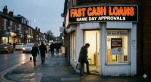 Fast Cash Loans Online Now