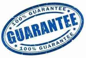 100% guarantee blue stamp