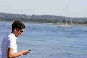 Text Loans