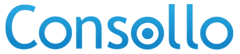 consollo logo