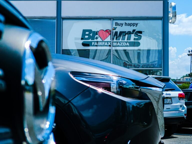 cheap car finance deals