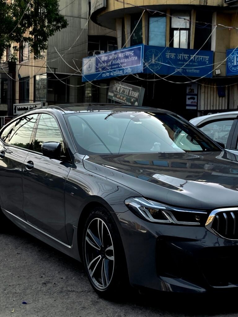 loan against car