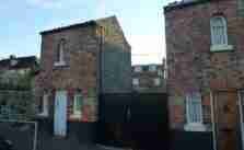 Loans Secured Against Property