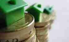 Negative Equity Property