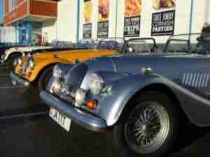 Used Car Leasing UK