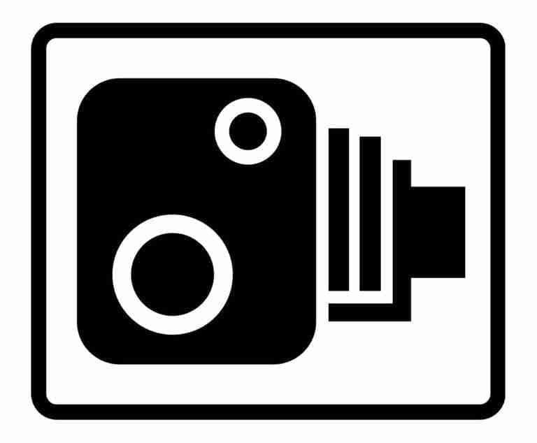 Black and white icon of a camera, symbolizing photography, picture taking, or related camera functions. speed fast cash loans.