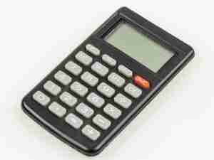 Calculator For Car Loan