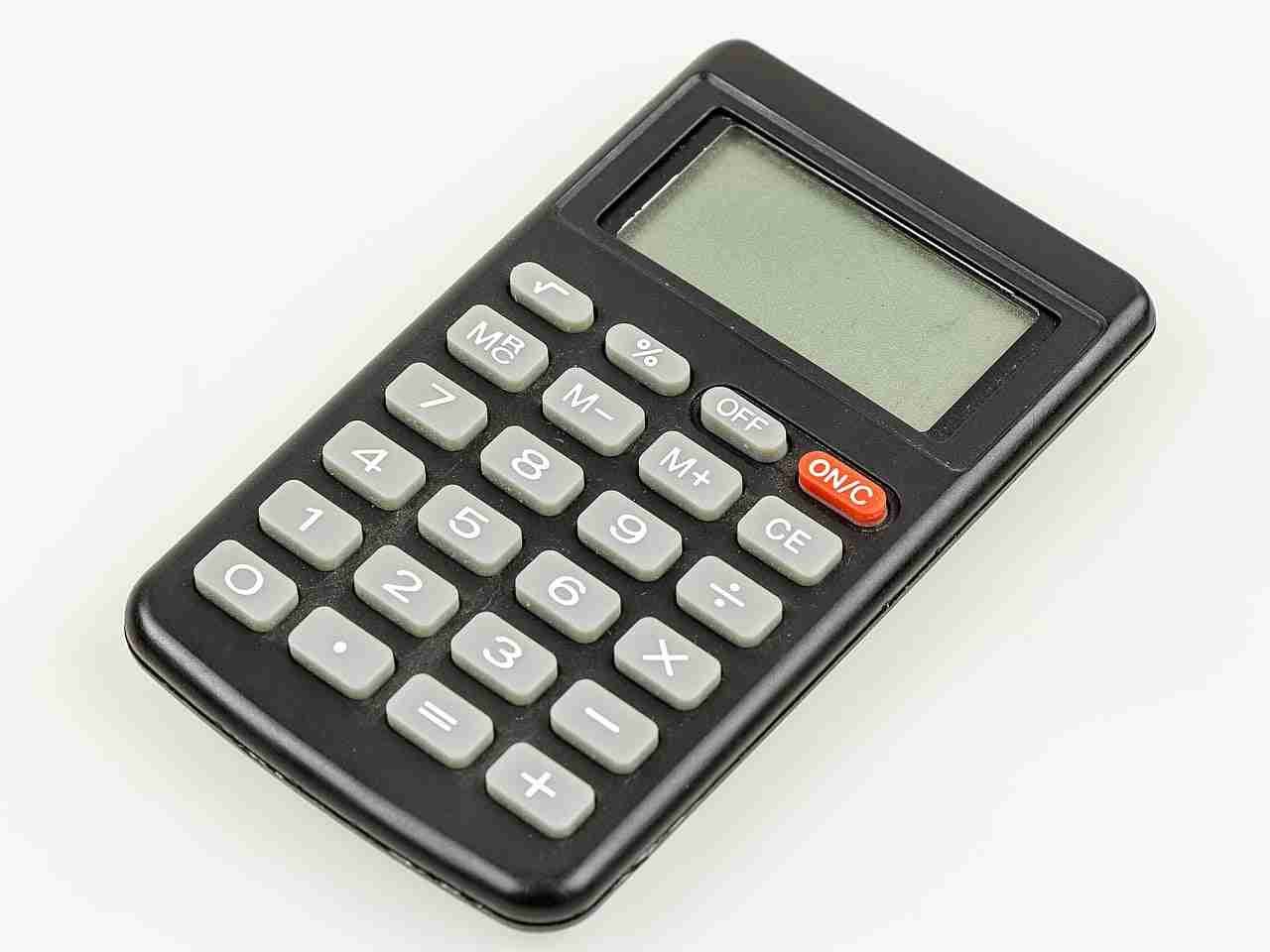 car-calculator