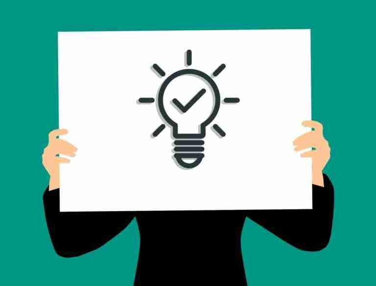 find out solutions to property negative equity light bulb moment