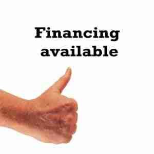 loan without guarantor thumbs up hand financing available