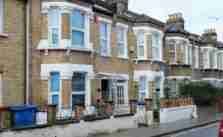 Negative Equity Rental Property