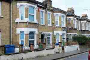 Negative Equity Rental Property