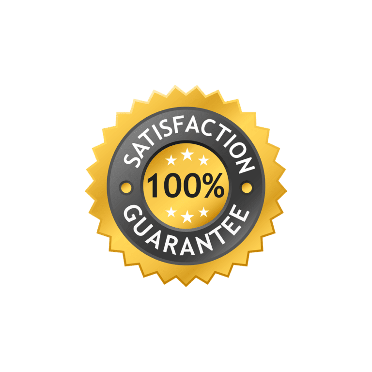 george banco guarantor loans 100 percent satisfaction guarantee symbol