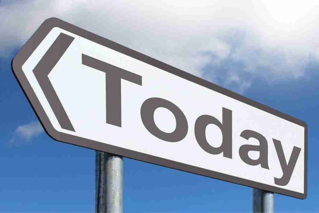 guarantor loans same day payout today road sign