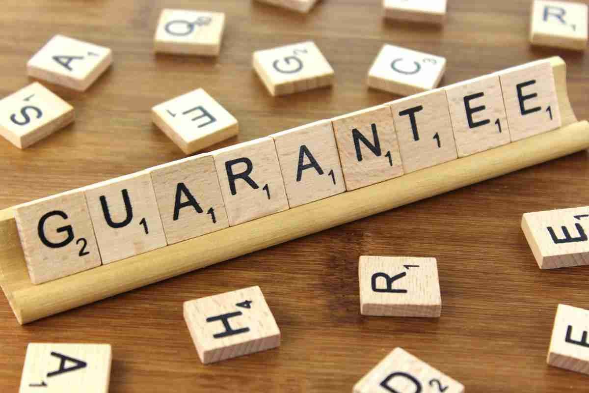 Lend Fair Guarantor Loans lend fair guarantor loans guarantee scrabble letter game