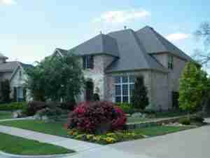 bad credit homeowner loans large detached property on corner site