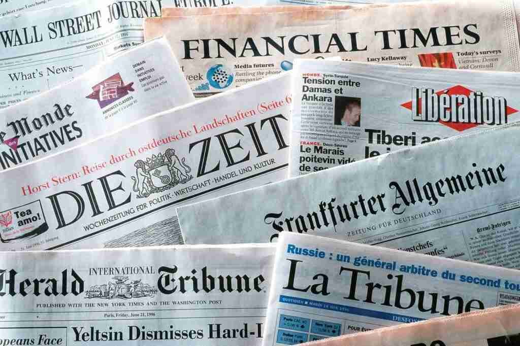 personal loan credit news collection of newspapers