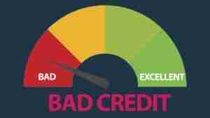 Bad Credit Loans Direct Lenders Only