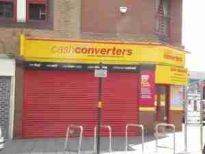 Payday Loans Stores Near Me