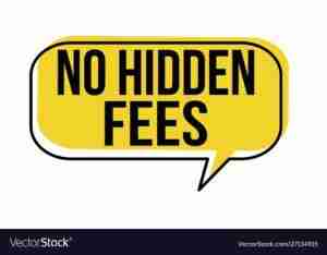 Small Cash Loans No Fees