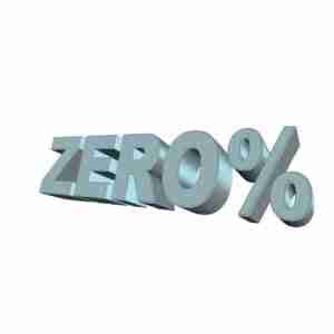0 Deposit Car Finance