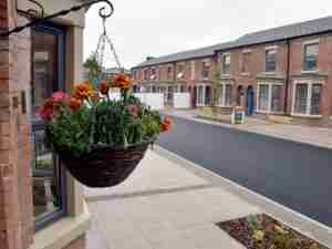 bad credit secured loans terraced houses