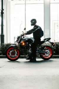 Bad Credit Motorcycle Loans