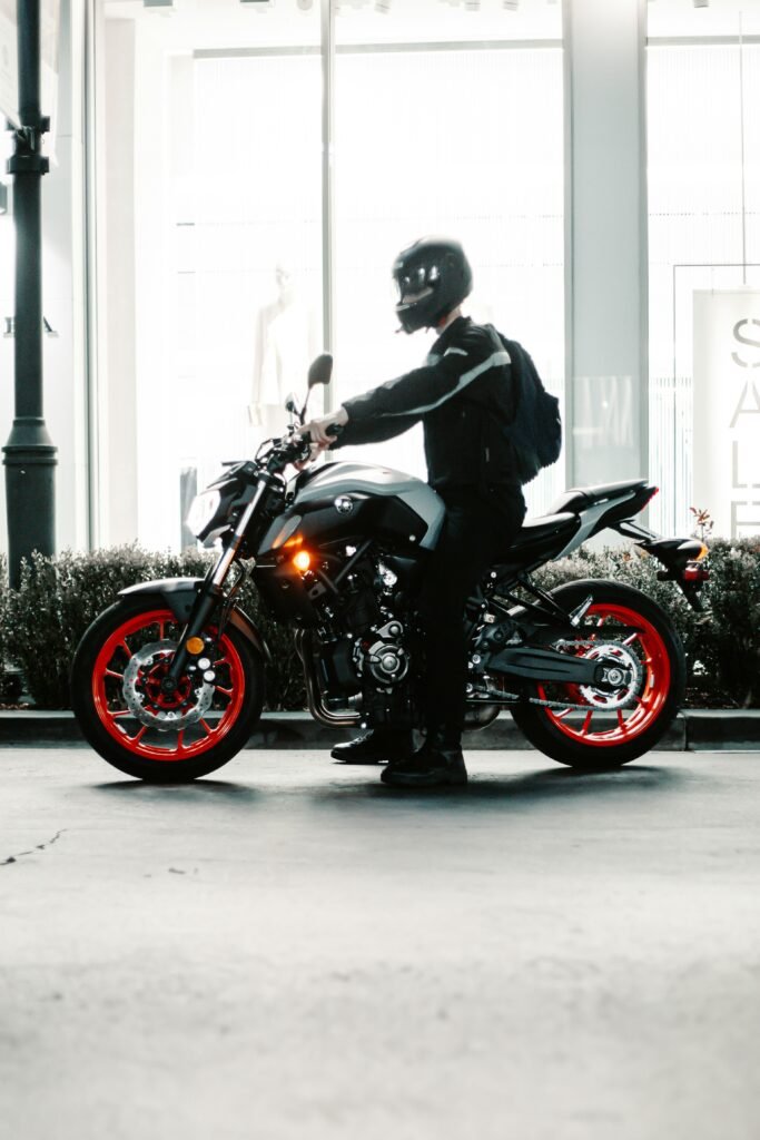 bad credit motorcycle loans