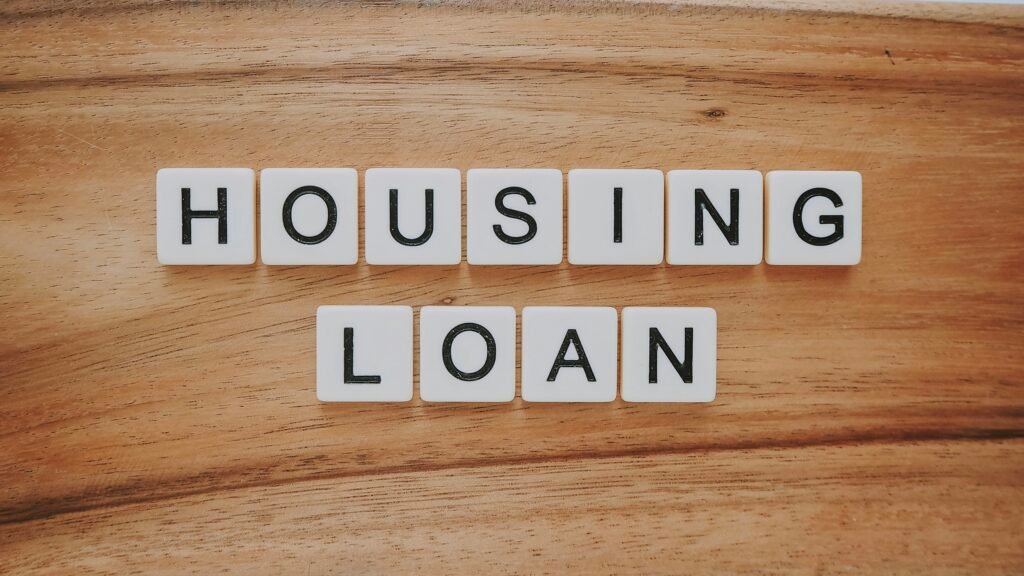 home loans