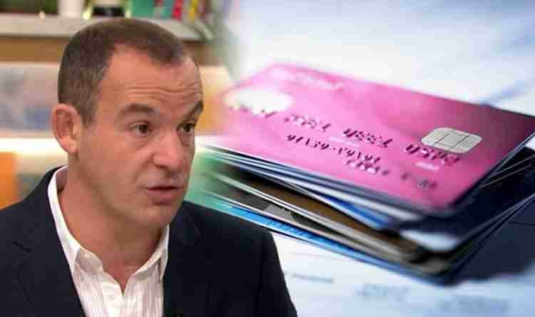 martin lewis credit cards