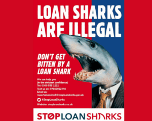 Loan Shark Loan