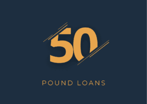 50 Pound Loans Unlock Quick Cash