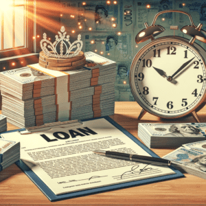 Boost Your Finances with £1000 Loans Today