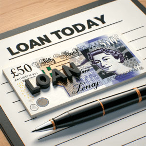 Score a £50 Boost with our Easy Loan Application!
