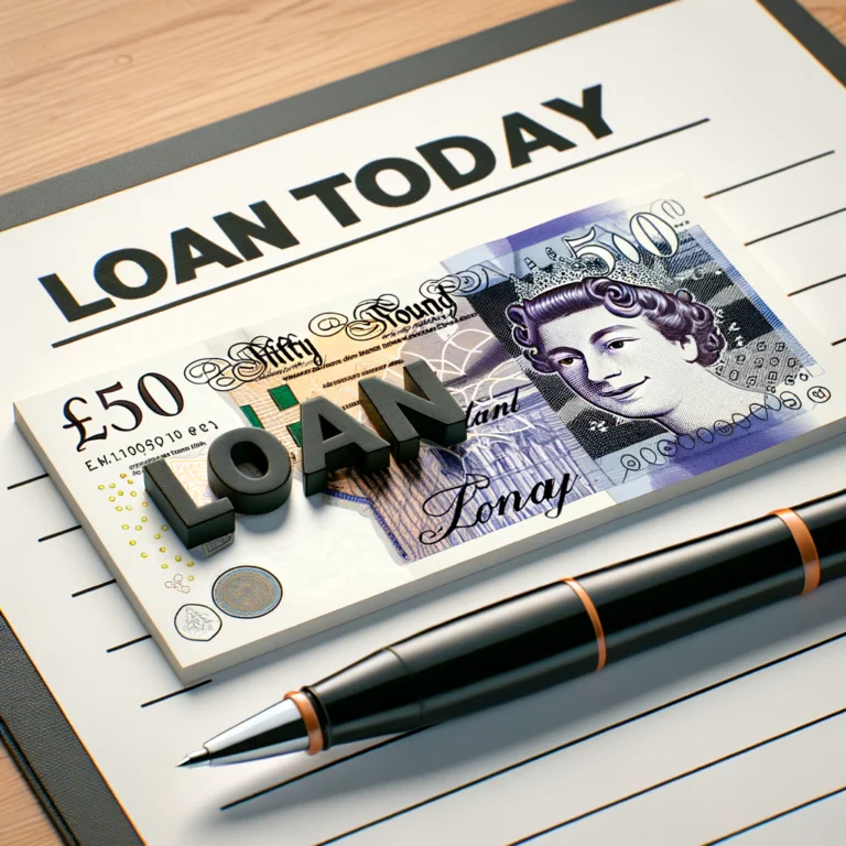 get a 50 pound loan today uk Score a £50 Boost with our Easy Loan Application!