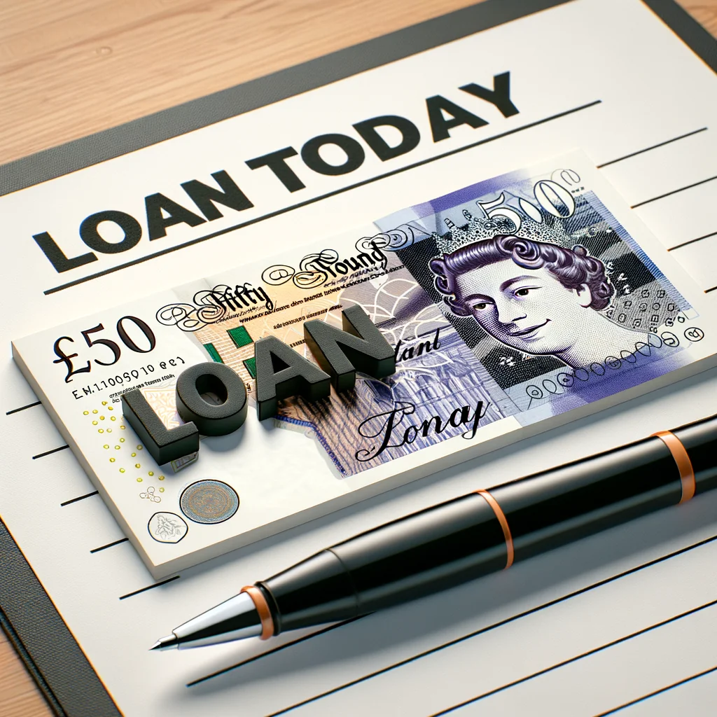 get a 50 pound loan today uk Score a £50 Boost with our Easy Loan Application!