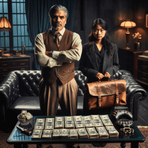Can I Borrow Money From a Loan Shark?