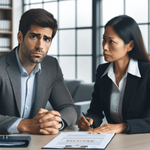 I Cant Get a Loan Because of My Bad Credit