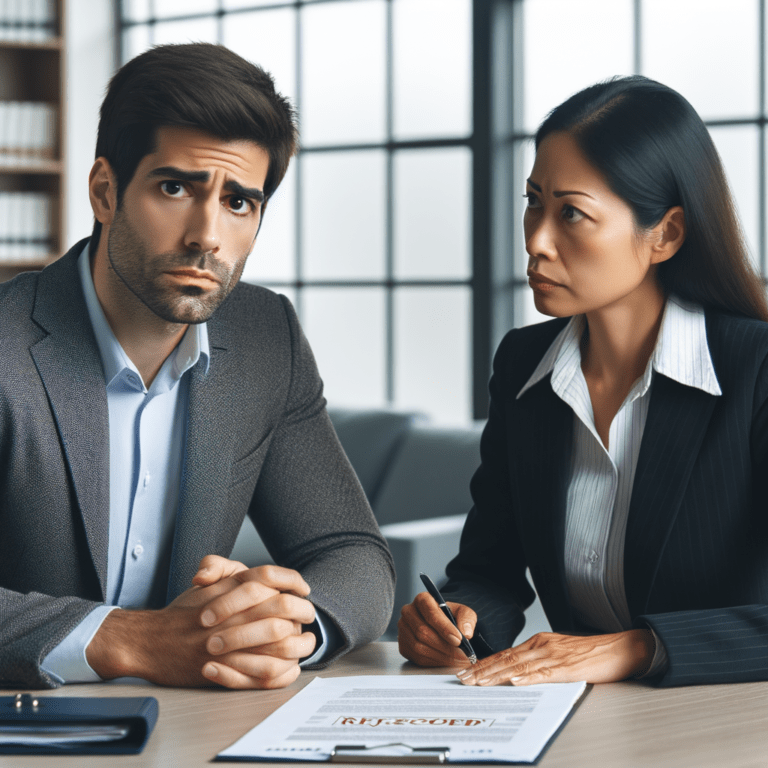 i Cant Get a Loan Because of my Bad Credit