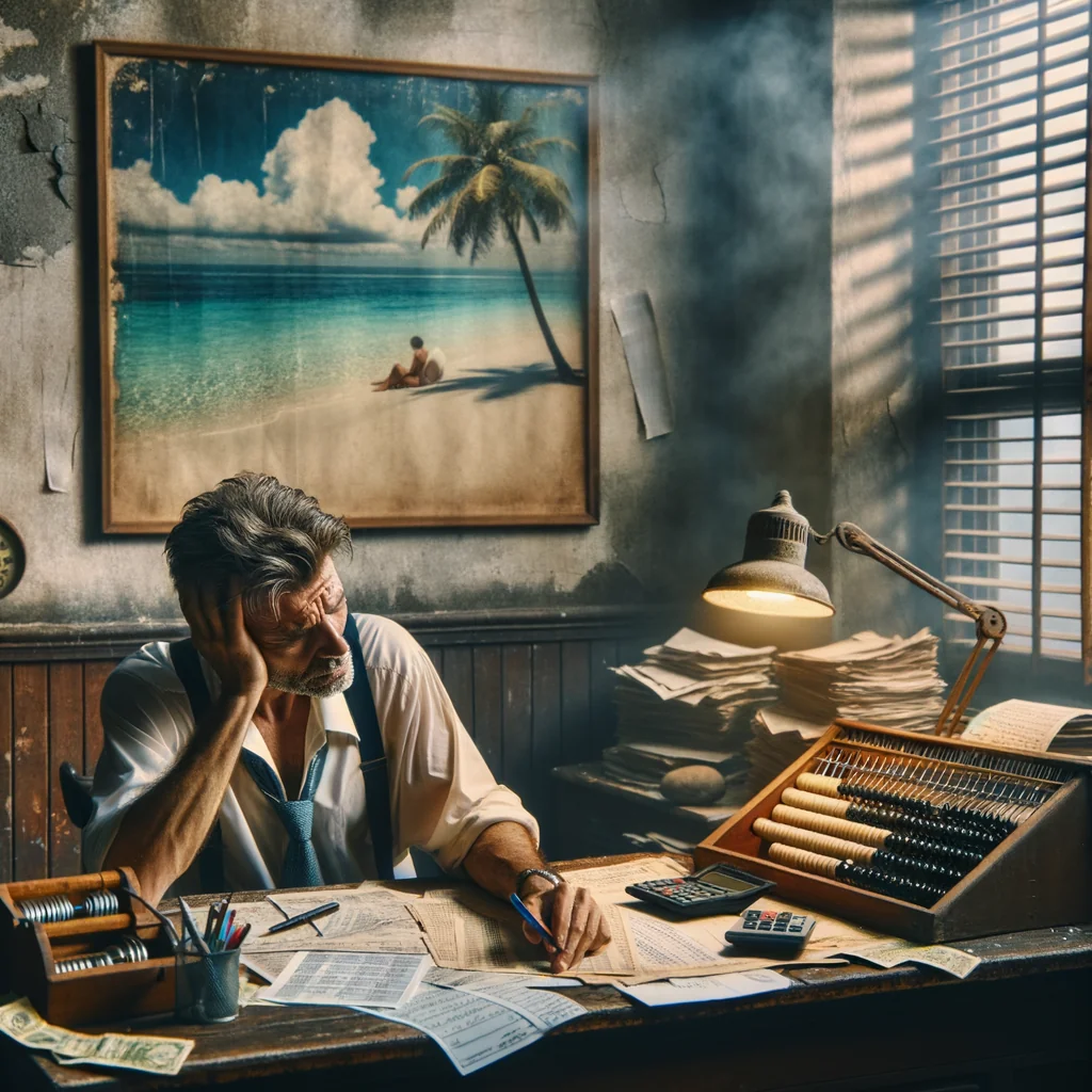 i desperately need a loan but i have bad credit