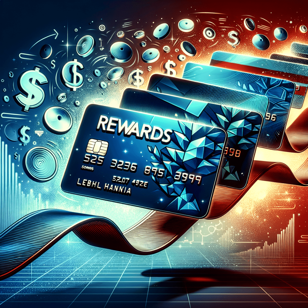 Rewards Credit Cards