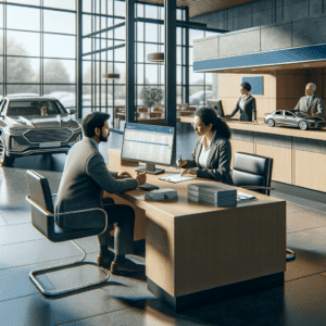 Is it Best to Get a Loan Or Car Finance From a Bank?