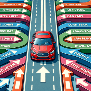 What’s the Best Car Loan Option For Me?