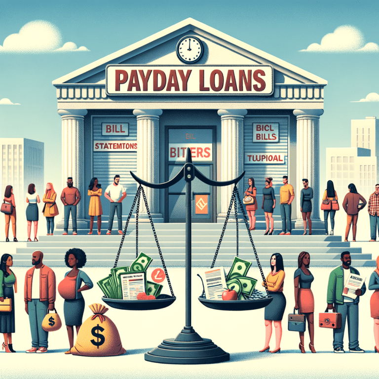What Are the Best Payday Loan Companies?