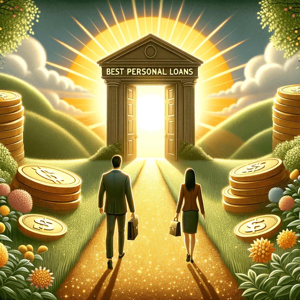 Who is the Best Lender for Personal Loans in the UK