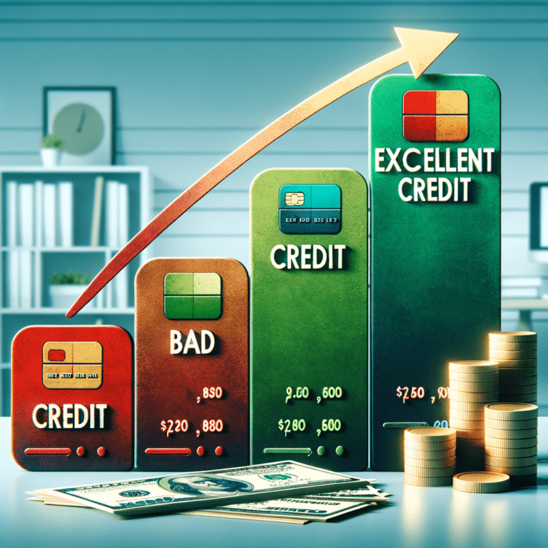 Will Payday Loans Affect My Credit Score?