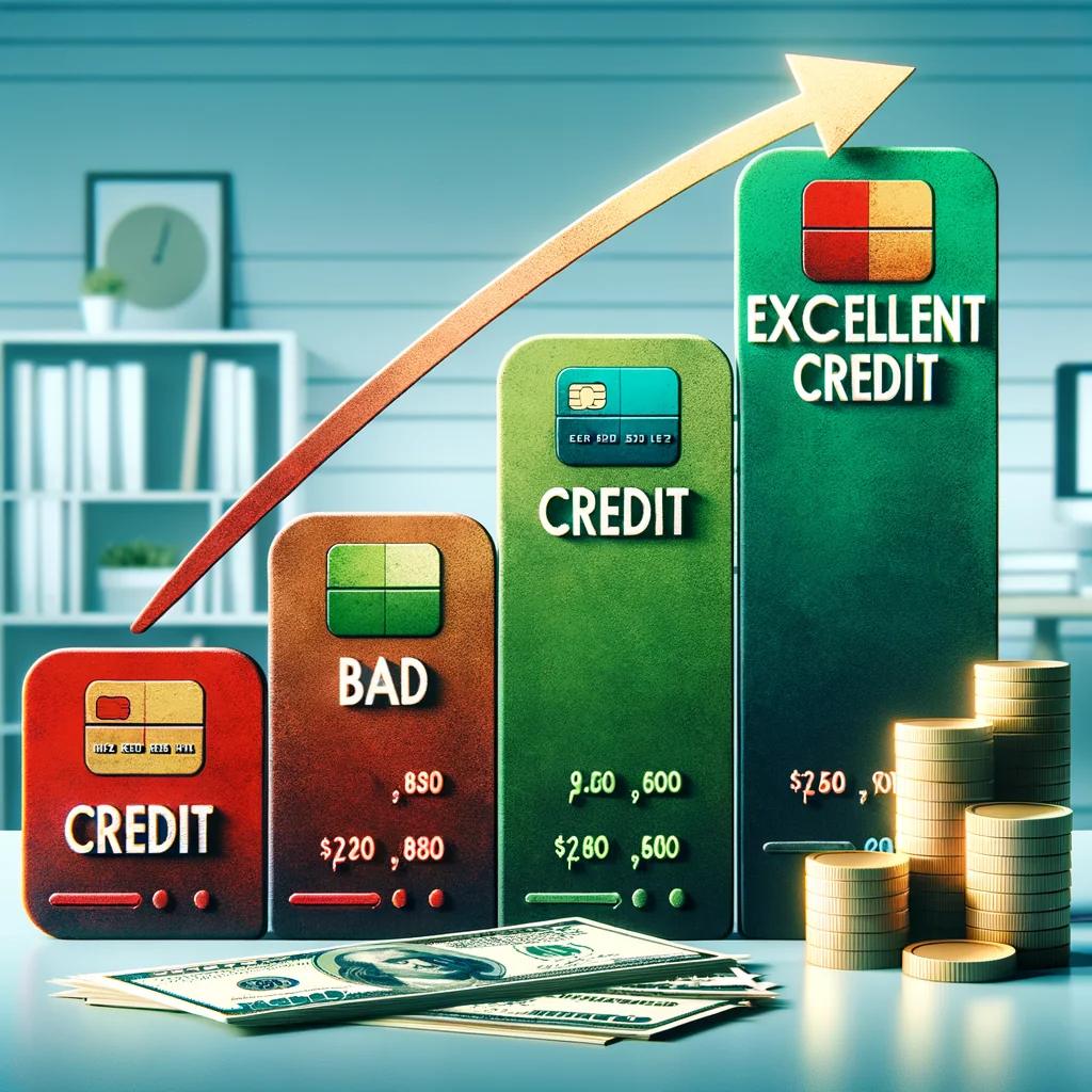 Will Payday Loans Affect My Credit Score?