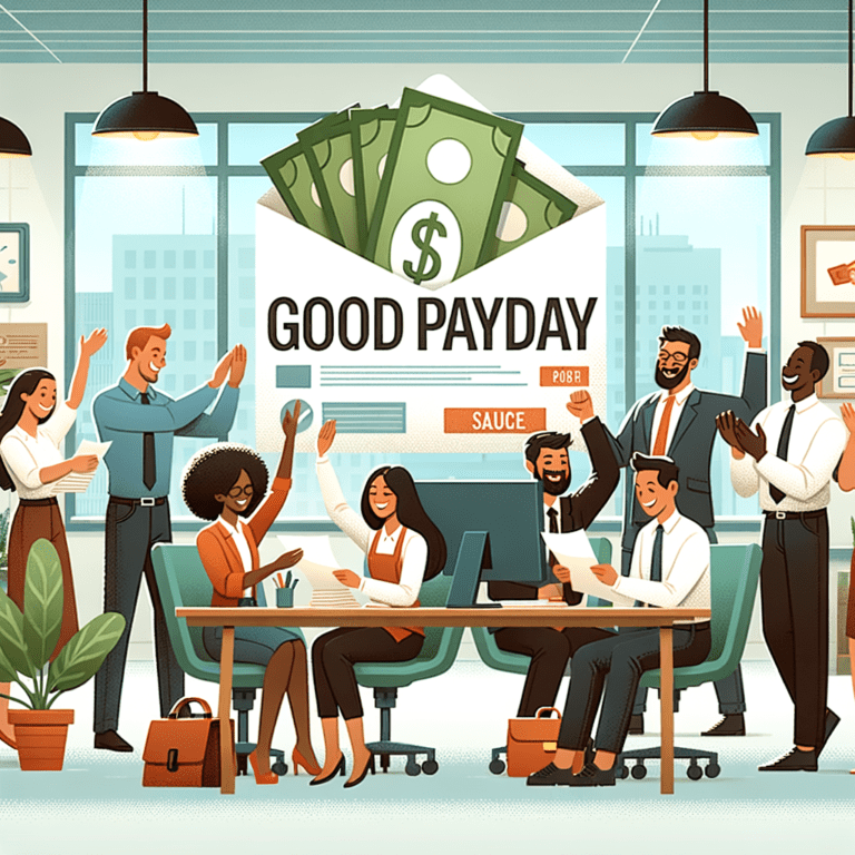Are Payday Loans That Bad?