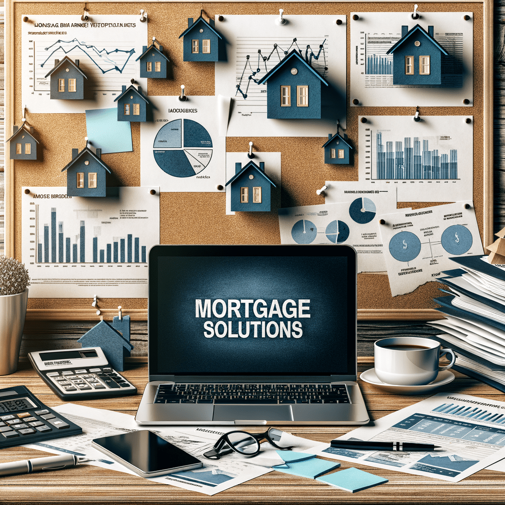 Negative Equity Mortgage Solutions Negative Equity Mortgage Solutions