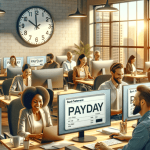 What Are the Best Online Payday Loans to Get a Loan Within Minutes?